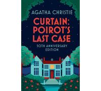 Curtain: Poirot’S Last Case – Harper Collins Publishers