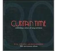 Curtain Time