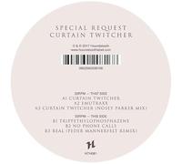 Curtain Twitcher