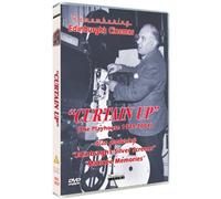 Curtain Up-Edinburgh Cinemas [Import anglais]