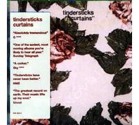 Tindersticks - Curtains