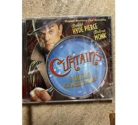 Curtains/B.C.R