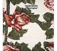 Curtains: Deluxe Edition by TINDERSTICKS [Audio CD] NEUF