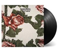 Curtains Vinyle 180 gr Vinyle