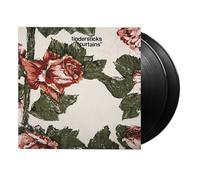 Curtains/Vinyle Audiophile 180gr/Pochette Gatefold/Inclus 9 Titres Bonus