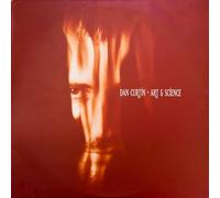 Curtin,Dan - Art & Science (Do12") [Vinyl Maxi-Single]