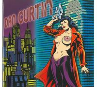 Curtin,Dan - Deception [Import]