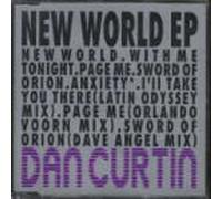 Curtin,Dan - New World