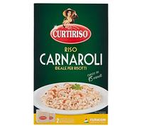 Curtiriso Carnaroli Riz, 2 x 500 g