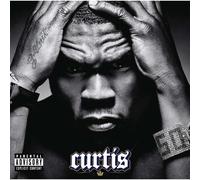 50 CENT - Curtis