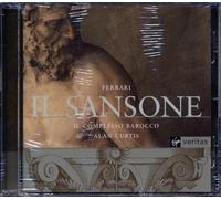 Curtis Alan - Il Sansone Opera Completa [Import]
