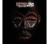 Curtis Amy & Dupree Bolton - Katanga! (Reissue) (180 g) (LP)