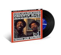 Curtis Amy & Frank Butler - Curtis Amy & Frank Butler - Groovin' Blue Note Tone Poet Edition