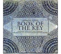 Curtis, Anthony - Book of The Key [Import]