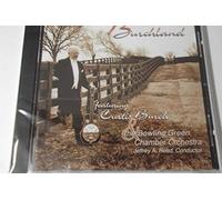 Curtis Burch & Bowling Green Chamber Orchestra - Burchland