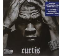 Curtis by 50 Cent (2007-11-16)