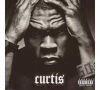 Curtis by 50 Cent [Audio CD] NEUF
