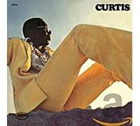 Curtis Mayfield - Curtis