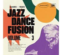 Curtis, Colin - Presents Jazz Dance. [Import]