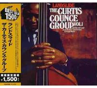 Curtis Counce - Landslide [Import]