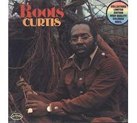 Curtis, Curtis Mayfield - Roots