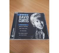 Curtis, David - Very Best of David Curtis