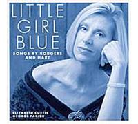 Curtis, Elizabeth - Little Girl Blue