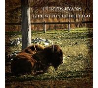 Curtis Evans & Our Friends Electric - Life with The Buffalo