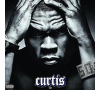 Curtis [Explicit Version] by 50 Cent [CD] NEUF