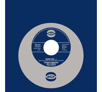 Bill Curtis / Fatback Band – Dance Girl / Keep On Brother Keep On – Vinyle 7" – Import – Victrola