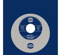 Curtis, Fatback Brother Bill - 7-Dance Girl Brother Keep on [Import]