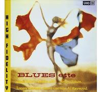 Curtis Fuller - Blues Ette