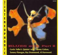 Curtis Fuller - Blues-Ette Part II [Import]