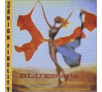 Curtis Fuller - Blues [Import]