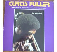 Curtis Fuller - Curtis Fuller - Blues-ette - Savoy Jazz - WL70502