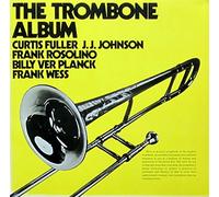 Curtis Fuller - Curtis Fuller, J.J.Johnson, Frank Weiss.. / Vinyl record [Vinyl-LP]