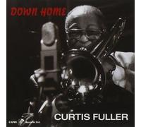 Curtis Fuller - Down Home [Import]