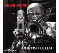 Curtis Fuller - Down Home