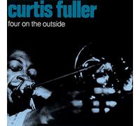 Curtis Fuller - Four On The Outside