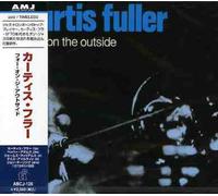 Curtis Fuller - Four on The Outside [Import]