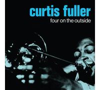 Fuller, Curtis - Four on The Outside [Import]