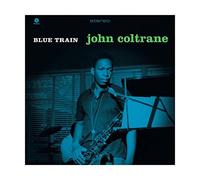 Curtis Fuller / Kenny Drew / Paul Chambers: Blue Train [Winyl]