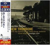 Curtis Fuller - New Trombone [Import]