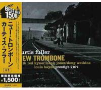 Curtis Fuller - New Tromborne+1 [Import]