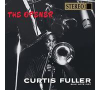 Curtis Fuller - Opener