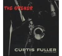 Curtis Fuller - Opener [Import]