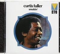Curtis Fuller - Smokin [Import]