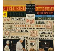 Curtis Fuller - South American Coockin [Import]