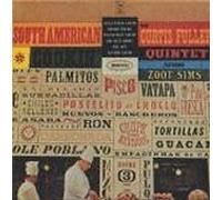 Curtis Fuller - South American Cookin' [Import]