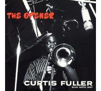 Curtis Fuller - The Opener - Shm-Cd [Compact Discs] Shm Cd, Japan - Import